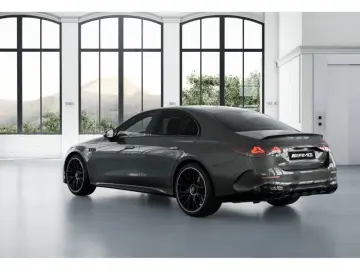 MERCEDES-BENZ E 53 AMG Hybrid 4M   Night2 DIGILIGHT …