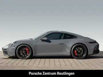 PORSCHE 992 911 Carrera 4 GTS Sportabgas LED-Matrix BOSE