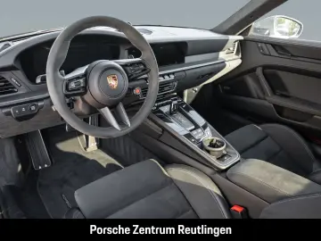 PORSCHE 992 911 Carrera 4 GTS Sportabgas LED-Matrix BOSE