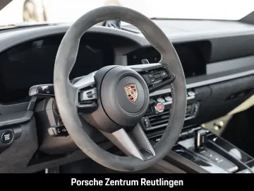 PORSCHE 992 911 Carrera 4 GTS Sportabgas LED-Matrix BOSE