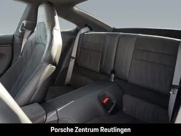 PORSCHE 992 911 Carrera 4 GTS Sportabgas LED-Matrix BOSE