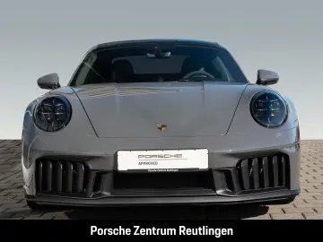 PORSCHE 992 911 Carrera 4 GTS Sportabgas LED-Matrix BOSE