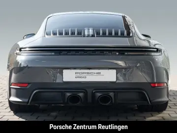 PORSCHE 992 911 Carrera 4 GTS Sportabgas LED-Matrix BOSE