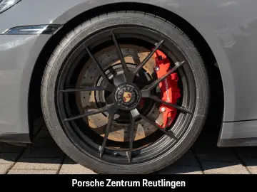 PORSCHE 992 911 Carrera 4 GTS Sportabgas LED-Matrix BOSE