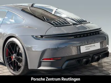 PORSCHE 992 911 Carrera 4 GTS Sportabgas LED-Matrix BOSE