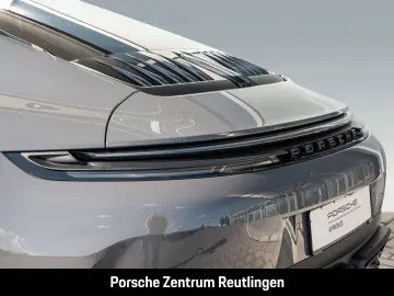 PORSCHE 992 911 Carrera 4 GTS Sportabgas LED-Matrix BOSE