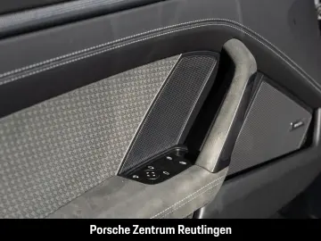 PORSCHE 992 911 Carrera 4 GTS Sportabgas LED-Matrix BOSE
