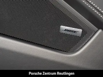 PORSCHE 992 911 Carrera 4 GTS Sportabgas LED-Matrix BOSE