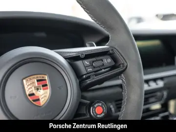 PORSCHE 992 911 Carrera 4 GTS Sportabgas LED-Matrix BOSE
