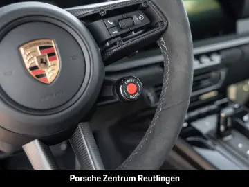 PORSCHE 992 911 Carrera 4 GTS Sportabgas LED-Matrix BOSE