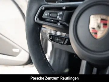 PORSCHE 992 911 Carrera 4 GTS Sportabgas LED-Matrix BOSE
