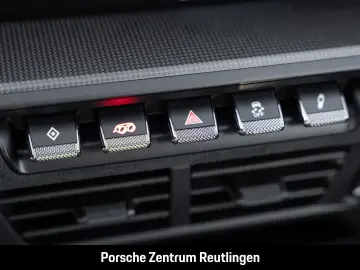 PORSCHE 992 911 Carrera 4 GTS Sportabgas LED-Matrix BOSE