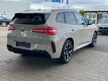 BMW X3 30e xDrive M Sport AHK.Park .Komfort.SH.