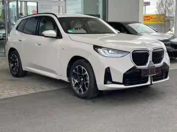BMW X3 30e xDrive M Sport AHK.Park .Komfort.SH.