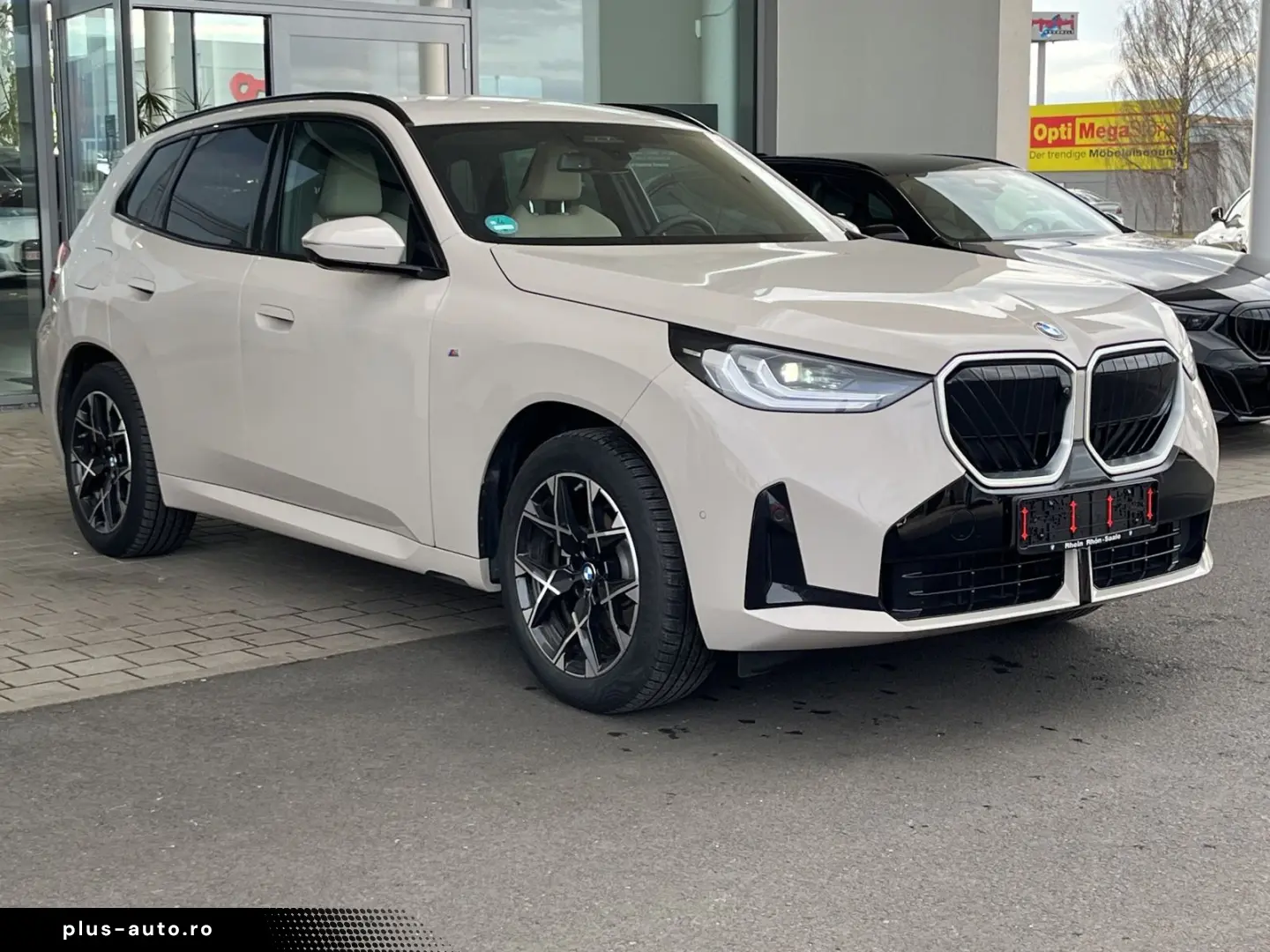 BMW X3 30e xDrive M Sport AHK.Park .Komfort.SH.
