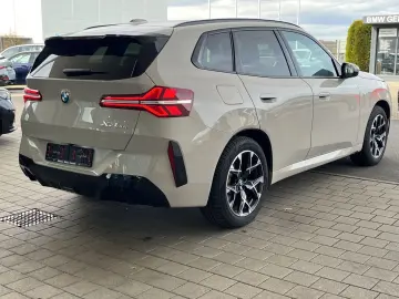 BMW X3 30e xDrive M Sport AHK.Park .Komfort.SH.