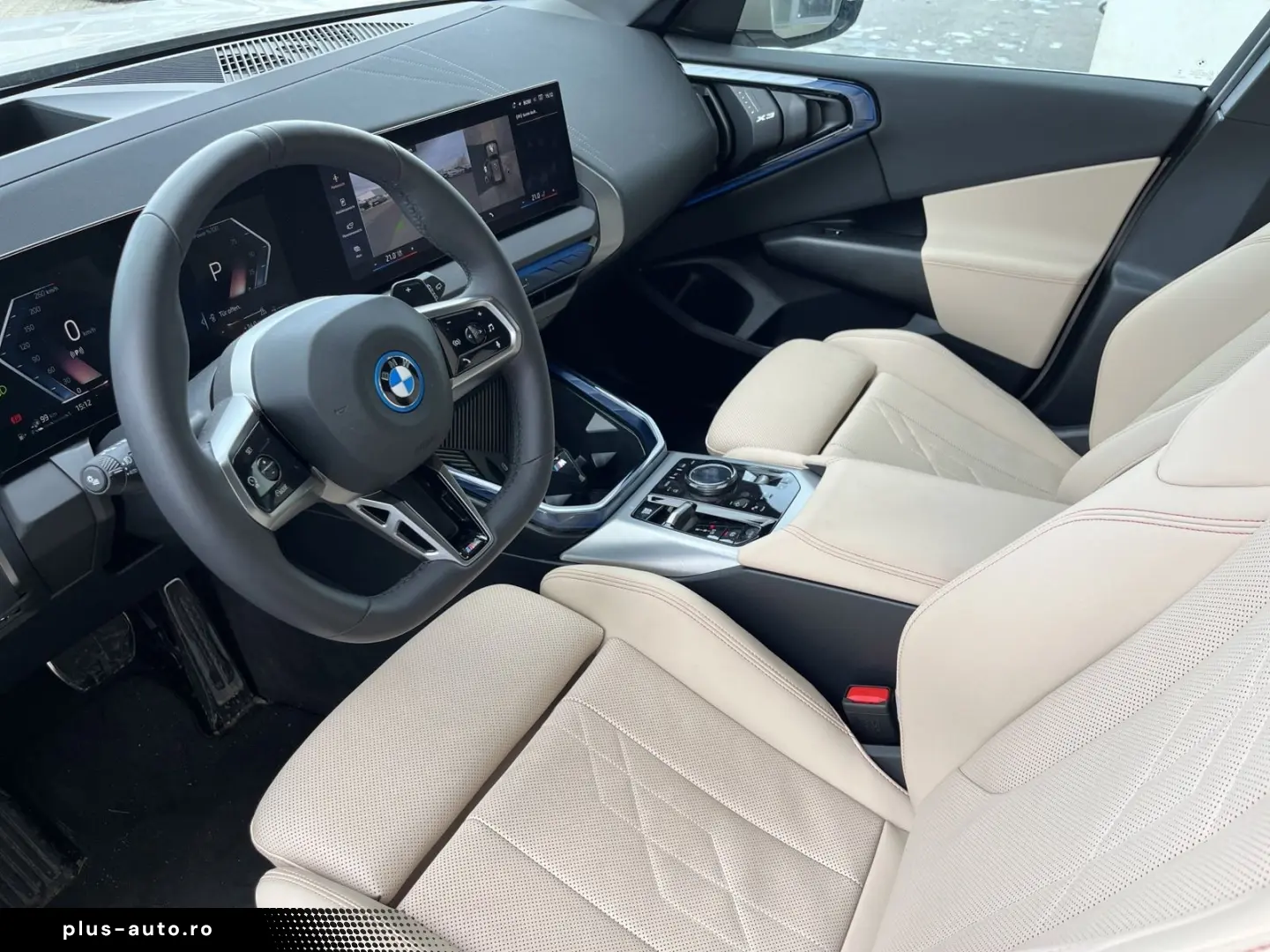 BMW X3 30e xDrive M Sport AHK.Park .Komfort.SH.