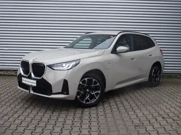 BMW X3 30e xDrive M Sport DriveAssiPro HuD 360  AHK