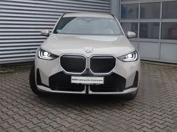 BMW X3 30e xDrive M Sport DriveAssiPro HuD 360  AHK