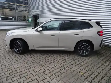 BMW X3 30e xDrive M Sport DriveAssiPro HuD 360  AHK