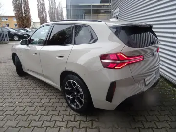 BMW X3 30e xDrive M Sport DriveAssiPro HuD 360  AHK