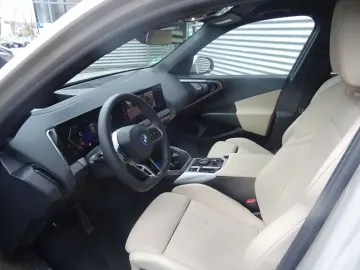 BMW X3 30e xDrive M Sport DriveAssiPro HuD 360  AHK