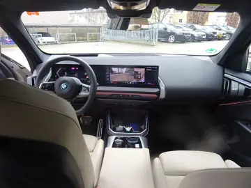 BMW X3 30e xDrive M Sport DriveAssiPro HuD 360  AHK