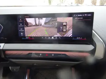 BMW X3 30e xDrive M Sport DriveAssiPro HuD 360  AHK