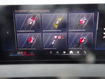 BMW X3 30e xDrive M Sport DriveAssiPro HuD 360  AHK