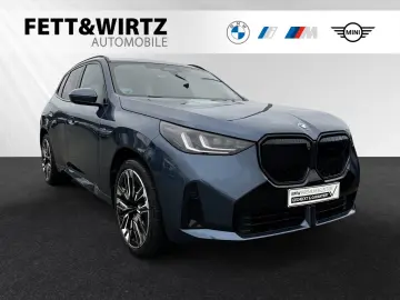 BMW X3 30e xDrive M Sport Pro DrivingAssist.-Prof.