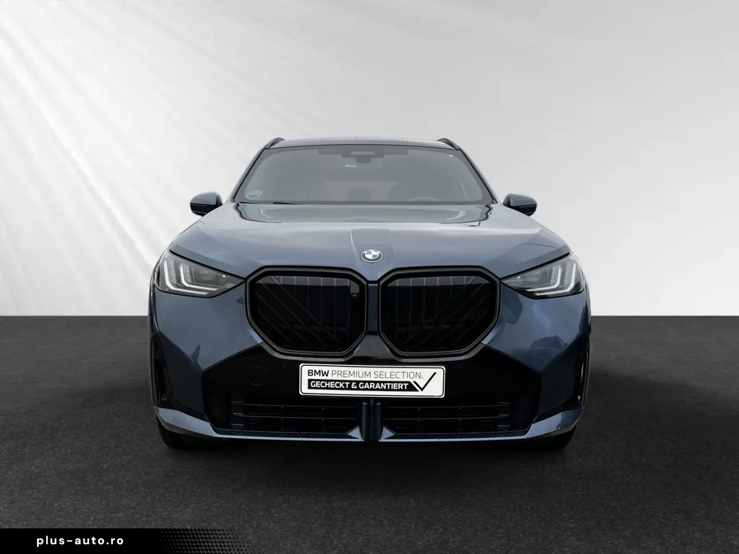 BMW X3 30e xDrive M Sport Pro DrivingAssist.-Prof.