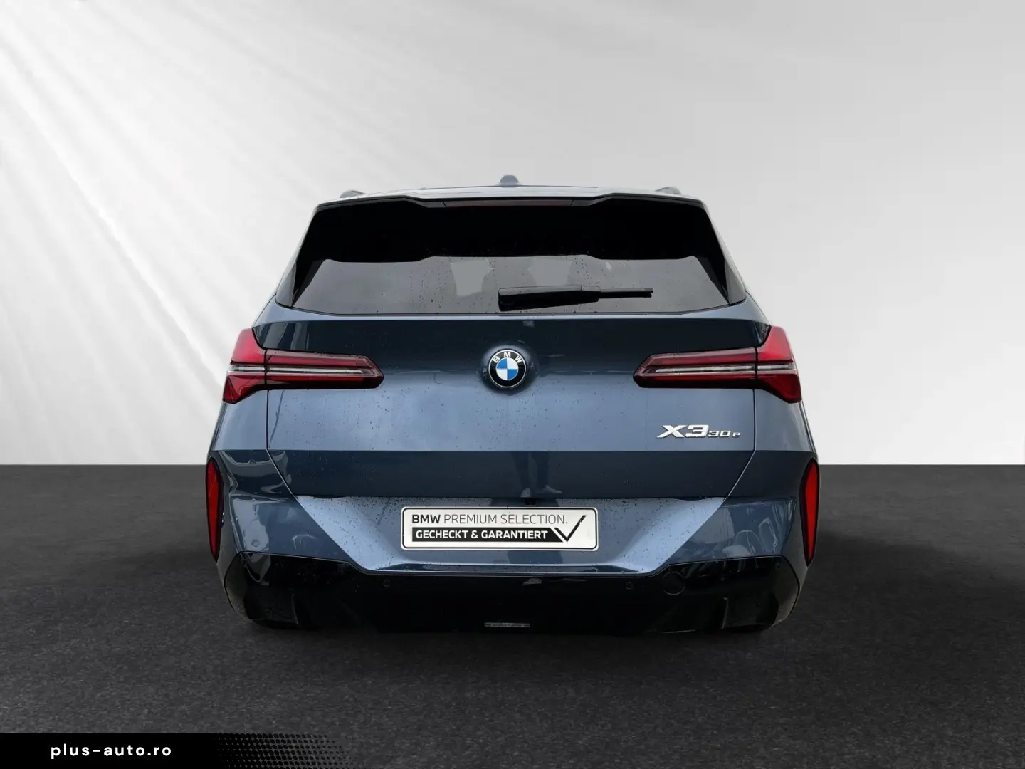 BMW X3 30e xDrive M Sport Pro DrivingAssist.-Prof.