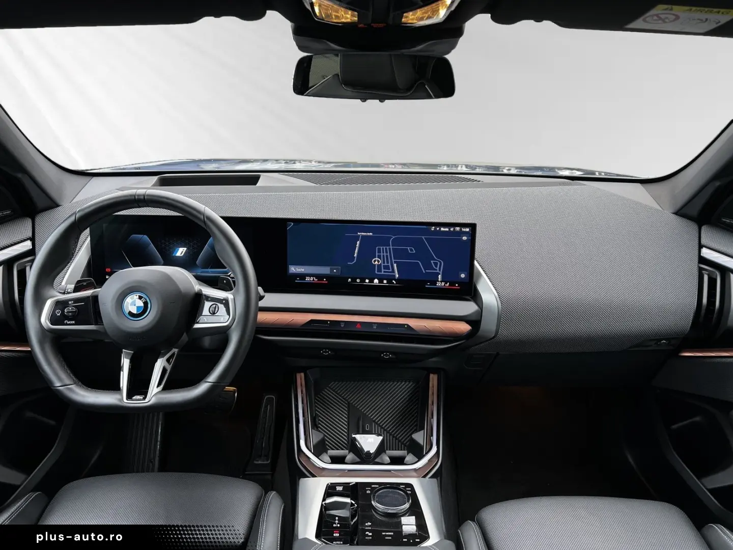 BMW X3 30e xDrive M Sport Pro DrivingAssist.-Prof.