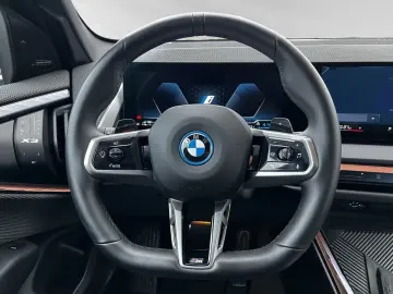 BMW X3 30e xDrive M Sport Pro DrivingAssist.-Prof.