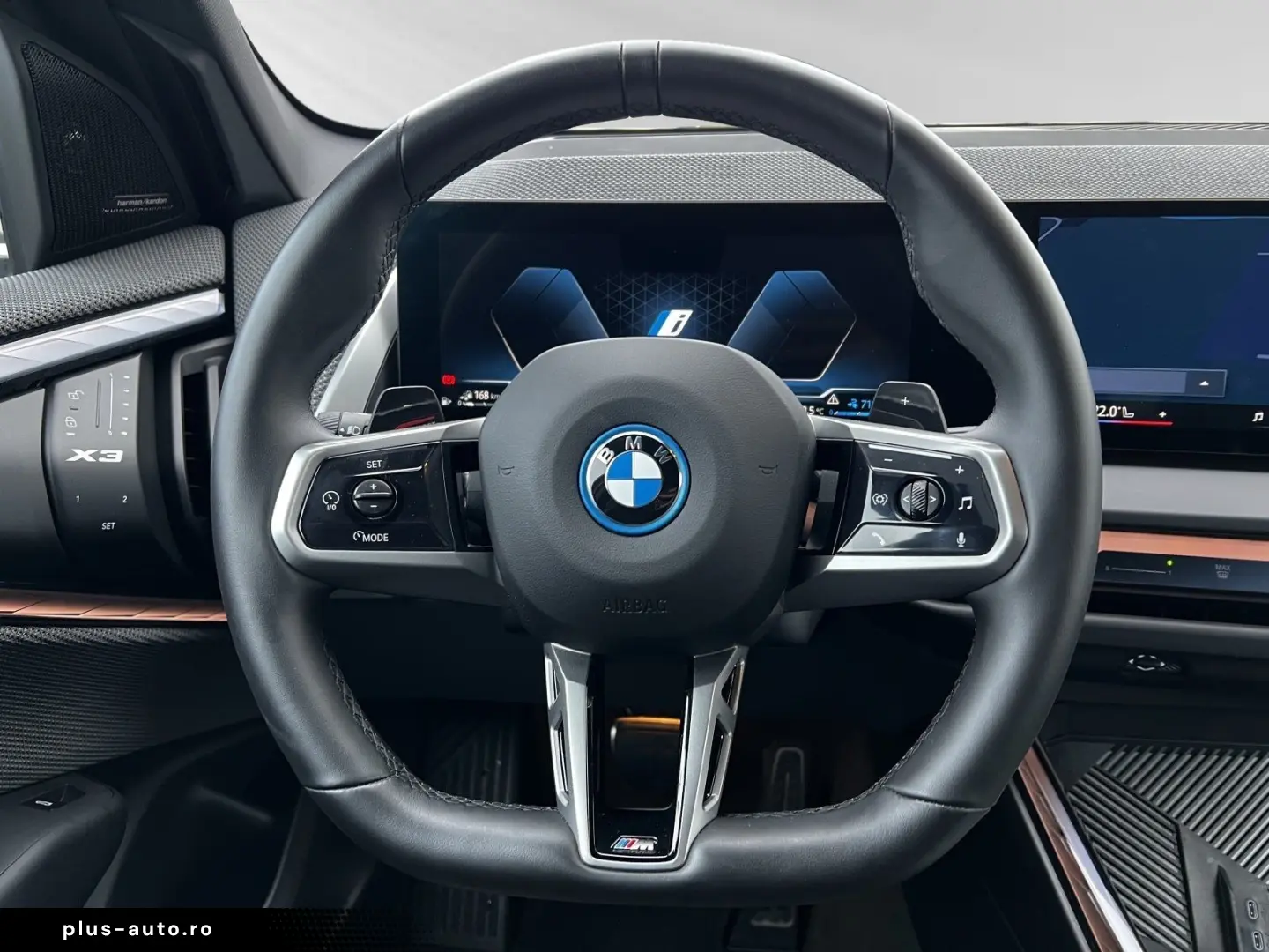 BMW X3 30e xDrive M Sport Pro DrivingAssist.-Prof.