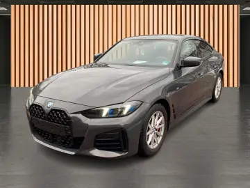 BMW 420 Gran Coupé iA M Sport Pro UPE 74.000€ HeadUp