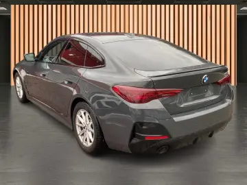 BMW 420 Gran Coupé iA M Sport Pro UPE 74.000€ HeadUp