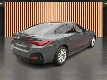 BMW 420 Gran Coupé iA M Sport Pro UPE 74.000€ HeadUp