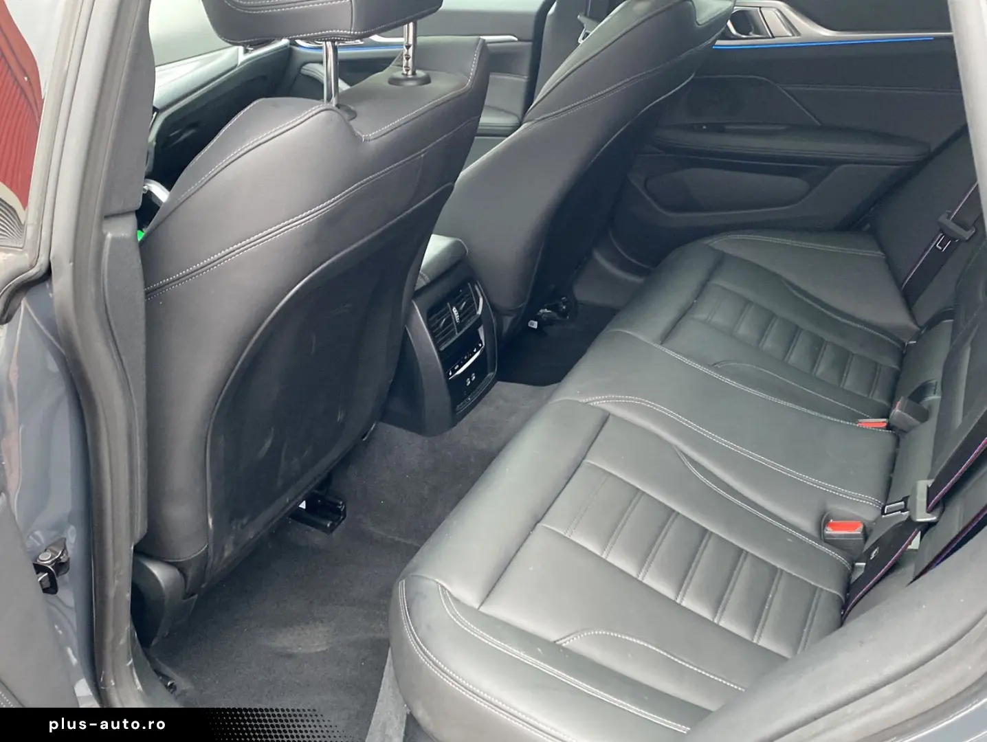 BMW 420 Gran Coupé iA M Sport Pro UPE 74.000€ HeadUp