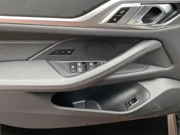 BMW 420 Gran Coupé iA M Sport Pro UPE 74.000€ HeadUp