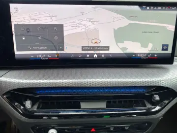 BMW 420 Gran Coupé iA M Sport Pro UPE 74.000€ HeadUp