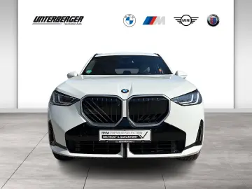 BMW X3 xDrive30e ZA M Sportpaket HK HiFi DAB LED