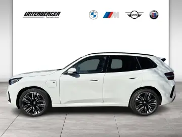 BMW X3 xDrive30e ZA M Sportpaket HK HiFi DAB LED