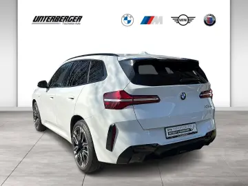 BMW X3 xDrive30e ZA M Sportpaket HK HiFi DAB LED
