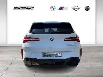 BMW X3 xDrive30e ZA M Sportpaket HK HiFi DAB LED