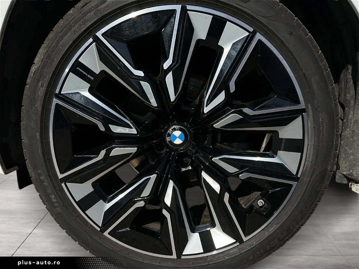 BMW X3 xDrive30e ZA M Sportpaket HK HiFi DAB LED