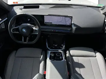 BMW X3 xDrive30e ZA M Sportpaket HK HiFi DAB LED
