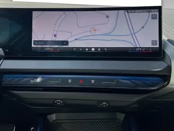 BMW X3 xDrive30e ZA M Sportpaket HK HiFi DAB LED