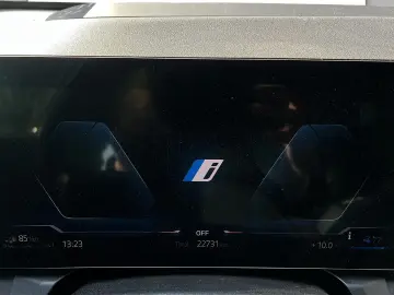 BMW X3 xDrive30e ZA M Sportpaket HK HiFi DAB LED