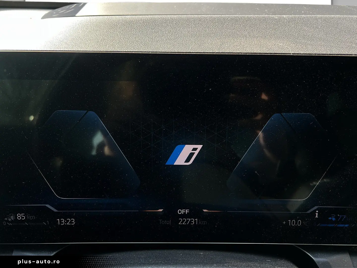 BMW X3 xDrive30e ZA M Sportpaket HK HiFi DAB LED